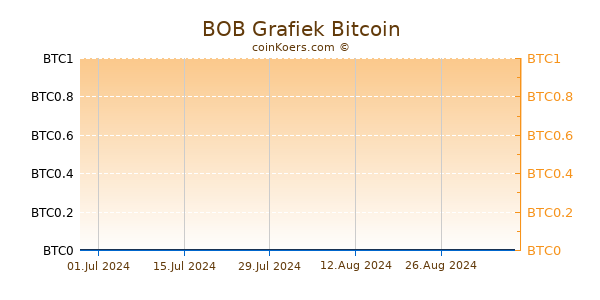 BOB Grafiek 6 Maanden