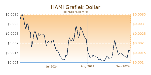 HAMI Grafiek 1 Jaar