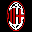 AC Milan Fan Token Koers